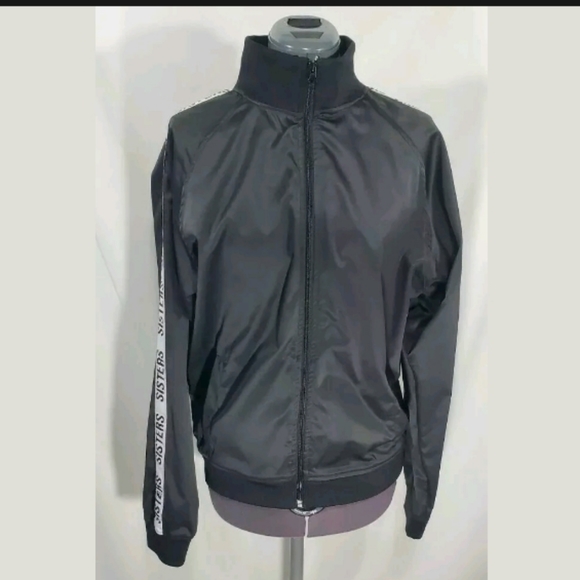 James Charles Sisters Track Jacket XL Limited Ed - Picture 3 of 7
